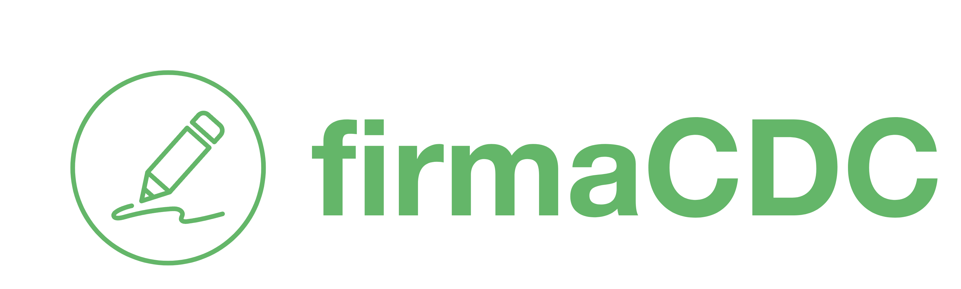 firmaCDC - Certificazione Digitale Conforme